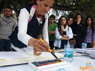 kontrolce, dr hacer hancı, hacer hancı, tasarım, bölümü, kastamonu, üniversitesi, basım, yayın, grafik, meslek, yüksek, okulu,