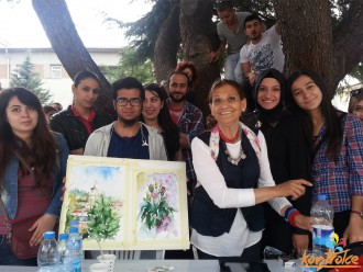 kontrolce, dr hacer hancı, hacer hancı, tasarım, bölümü, kastamonu, üniversitesi, basım, yayın, grafik, meslek, yüksek, okulu,