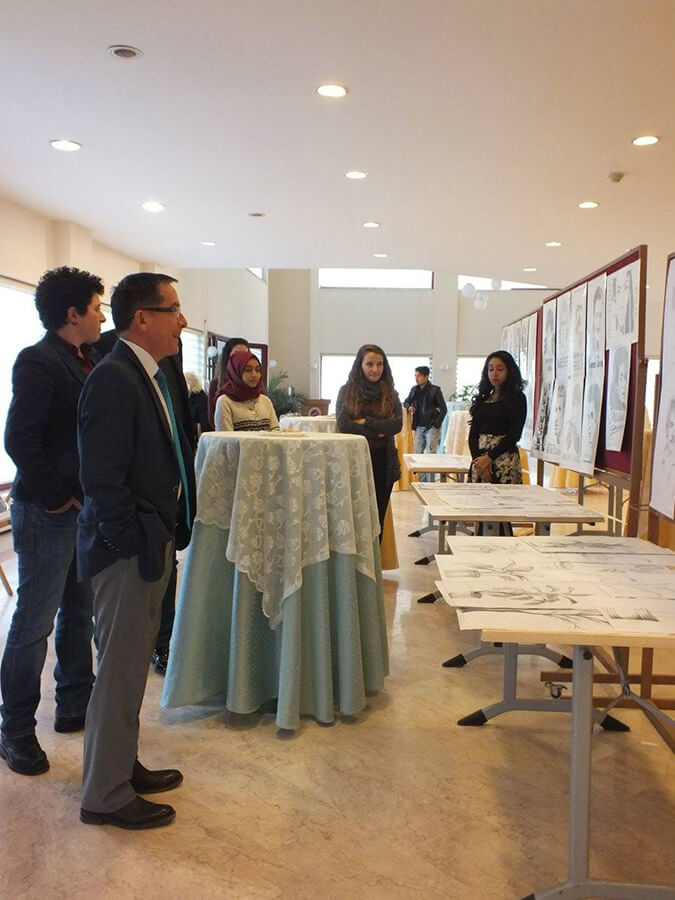 kontrolce, dr hacer hancı, hacer hancı, tasarım, bölümü, kastamonu, üniversitesi, basım, yayın, grafik, meslek, yüksek, okulu,