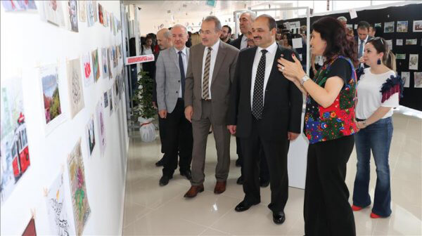 kontrolce, dr hacer hancı, hacer hancı, tasarım, bölümü, kastamonu, üniversitesi, basım, yayın, grafik, meslek, yüksek, okulu,
