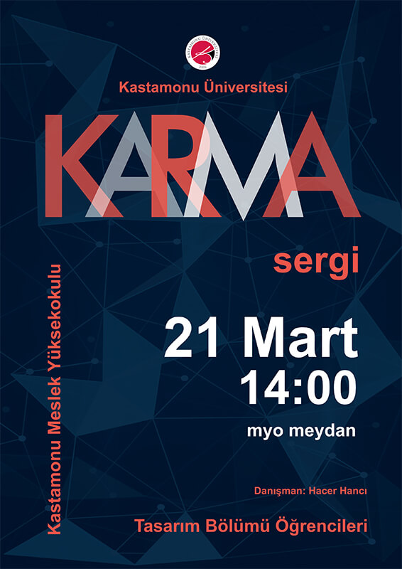 kontrolce, dr hacer hancı, hacer hancı, tasarım, bölümü, kastamonu, üniversitesi, basım, yayın, grafik, meslek, yüksek, okulu,