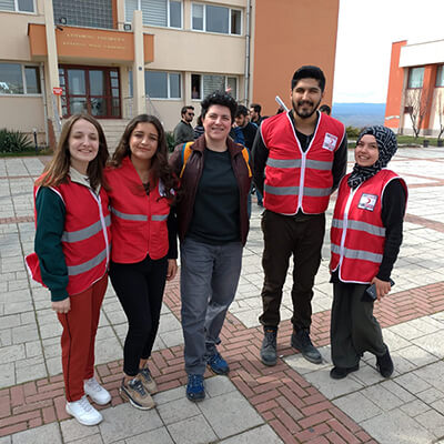 kontrolce, dr hacer hancı, hacer hancı, tasarım, bölümü, kastamonu, üniversitesi, basım, yayın, grafik, meslek, yüksek, okulu,
