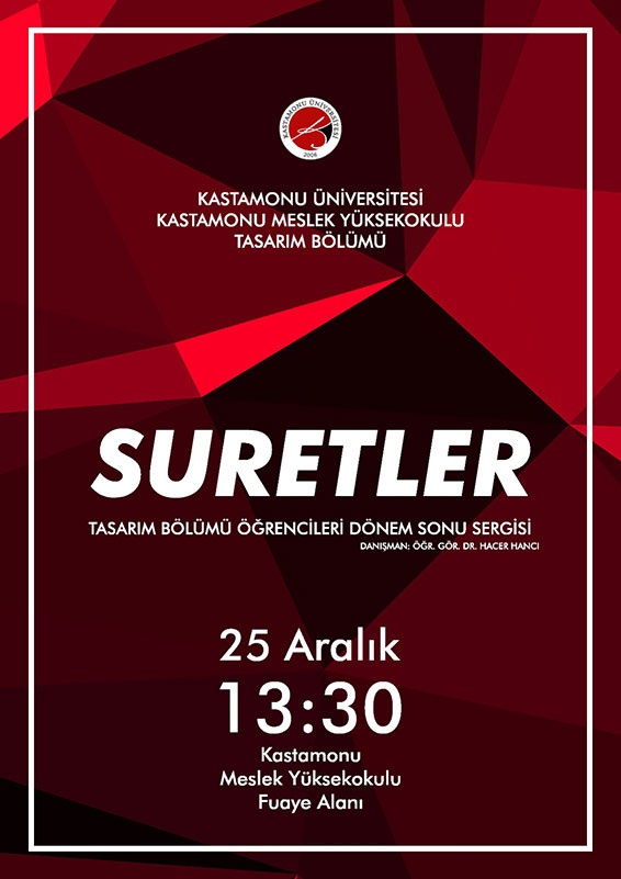 kontrolce, dr hacer hancı, hacer hancı, tasarım, bölümü, kastamonu, üniversitesi, basım, yayın, grafik, meslek, yüksek, okulu,