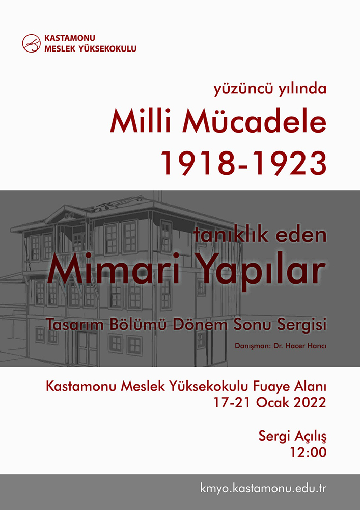 kontrolce, dr hacer hancı, hacer hancı, tasarım, bölümü, kastamonu, üniversitesi, basım, yayın, grafik, meslek, yüksek, okulu,