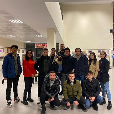 kontrolce, dr hacer hancı, hacer hancı, tasarım, bölümü, kastamonu, üniversitesi, basım, yayın, grafik, meslek, yüksek, okulu,