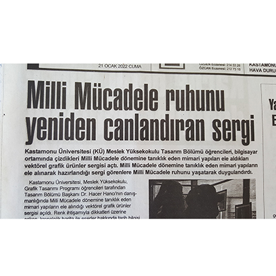 kontrolce, dr hacer hancı, hacer hancı, tasarım, bölümü, kastamonu, üniversitesi, basım, yayın, grafik, meslek, yüksek, okulu,
