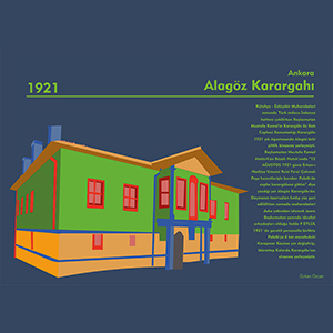 Özkan Özcan - Ankara Alagöz Karargahı