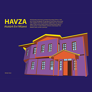 Serkan Uzun - Havza Atatürk Evi Müzesi