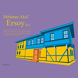 Barış Köseoğlu- Mehmet Akif Ersoy Evi