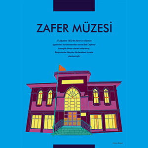 Harun Kayar - Zafer Müzesi